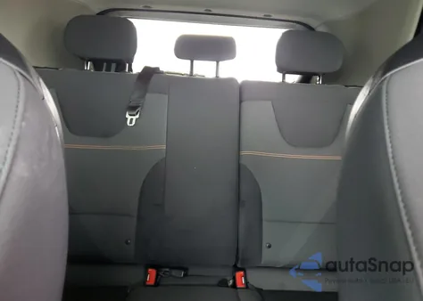 2025 Kia Niro Lx из США, поврежденный, VIN KNDCP3LE4S5257055